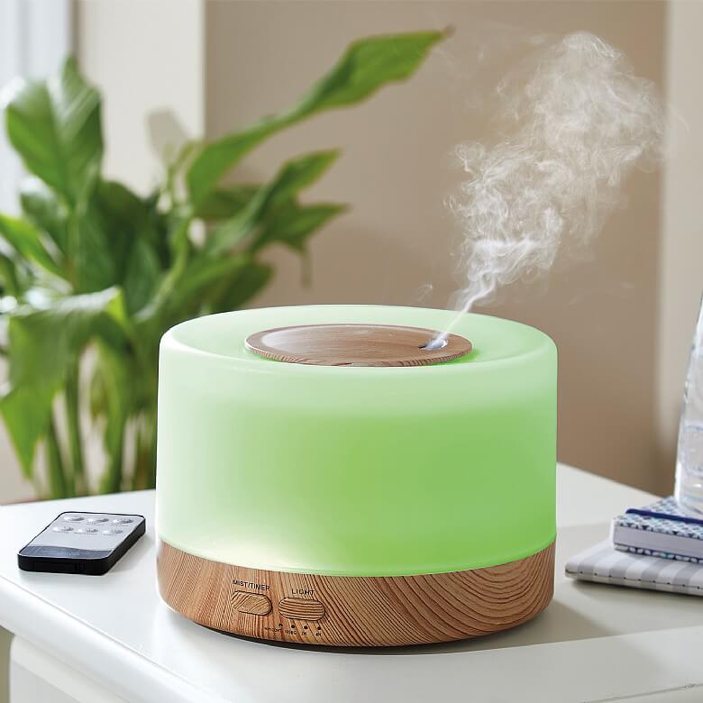 Air Humidifier