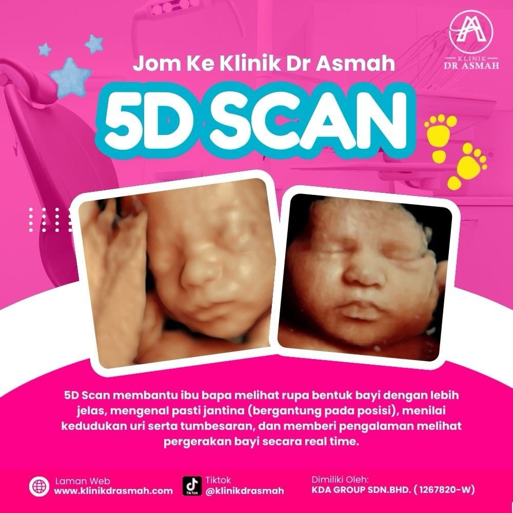 5D SCAN